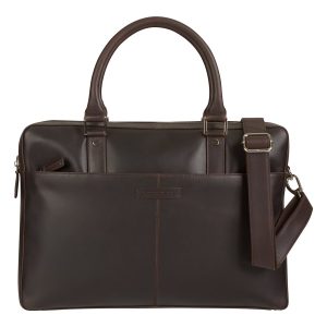 dbramante1928 Rosenborg - Estojo para notebook - 16" - preto caçador