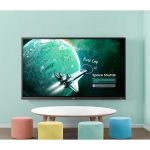 BenQ Board Essential RE6505A - 65" Classe Diagonal RE05A Series ecrã LCD com luz de fundo LED - educação