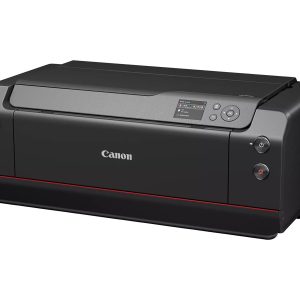 Canon imagePROGRAF PRO-1100 - 17" impressora de grande formato - a cores - jacto de tinta - 431.8 x 558.8 mm - 2400 x…