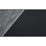 ASUS ROG Sheath BLK LTD - Tapete de rato