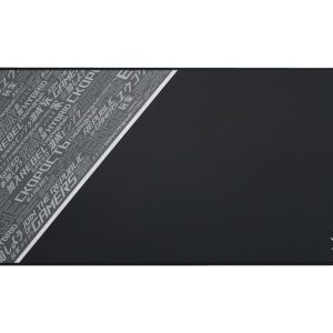 ASUS ROG Sheath BLK LTD - Tapete de rato