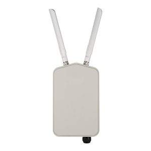 D-Link DWL-8720AP - Ponto de acesso sem fios - Wi-Fi 5 - 2.4 GHz, 5 GHz
