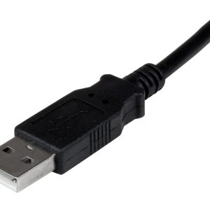StarTech.com USB to DVI Adapter - 1920x1200 - External Video & Graphics Card - Dual Monitor Display Adapter Cable -…