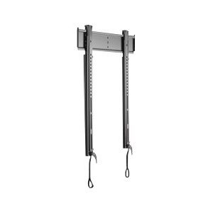 Chief Medium Fixed Wall Display Mount - For Displays 32-65" - Black - Kit de montagem (montagem de parede)