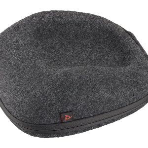 HP - Bolsa para fone de ouvido - Replaces Poly SKU 222899-01