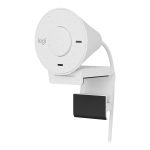 Logitech BRIO 300 - Câmara web - a cores - 2 MP - 1920 x 1080 - 1080p, 720p - áudio - USB-C