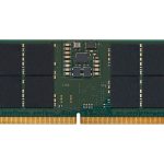 Memória RAM Kingston ValueRAM 16GB/ DDR5/ 5600MHz/ 1.1V/ CL46/ SODIMM