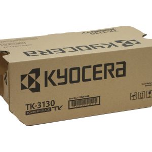 Kyocera TK 3130 - Preto - original - cartucho de toner