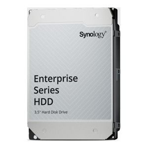Synology HAT5320 - Disco rígido - Enterprise - 24 TB - interna - 3.5" - SATA 6Gb/s - 7200 rpm