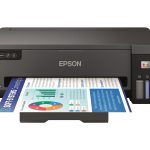 Epson EcoTank ET-14100 - Impressora - a cores - jacto de tinta - ITS - A3 - 4800 x 1200 ppp - até 15 ppm (mono)
