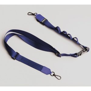 OtterBox - Alça de ombro / alça de pulso para caixa para transporte - 2 em 1 - roxo crepúsculo de Denver