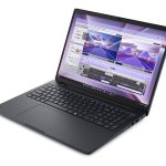 Dell Pro Max 16 MC16250 - AI PC - Intel Core Ultra 7 - 265H