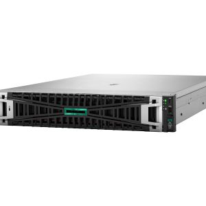 HPE ProLiant Compute DL380 Gen12 - Servidor - montável em bastidor 2U - 1 via - 1 x Xeon 6515P
