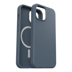 OtterBox Symmetry MagSafe Apple iPhone 17e/16e/15/14/13 Bluetiful - blue