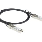 Startech Dell EMC DAC-SFP-10G-1M Compatible 1m 10G SFP+ to SFP+ Direct Attach Cable Twinax, 10GbE SFP+ Copper DAC 10…