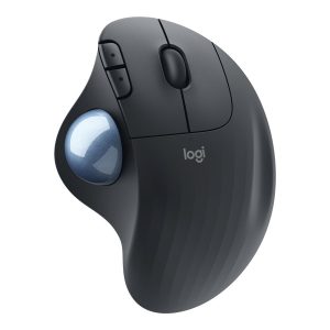Logitech Ergo Series ERGO M575 for Business - Trackball