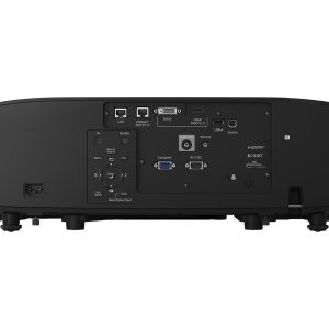 Epson EB-PU1008B - 3 projetores LCD - 8500 lumens (branco) - 8500 lumens (cor) - WUXGA (1920 x 1200) - 16:10 - 1080p -…