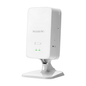 HPE Networking Instant On AP22D (RW) - Ponto de acesso sem fios - Wi-Fi 6 - 2.4 GHz, 5 GHz - BTO desktop