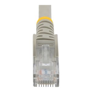 Startech 10m CAT6 Ethernet Cable, 10 Gigabit Snagless RJ45 650MHz 100W PoE Patch Cord, CAT 6 10GbE UTP Network Cable…