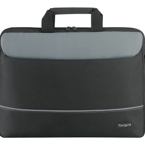 Targus Intellect Topload - Estojo para notebook - 15.6" - preto