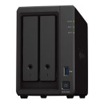Synology Deep Learning NVR DVA1622 - NVR - 16 canais - Em rede