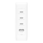 Belkin BoostCharge Pro - Adaptador de alimentação - tecnologia GaN - 140 watt - Fast Charge, Fornecimento de Energia…
