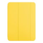 Apple Smart - Capa flip cover para tablet - limonada