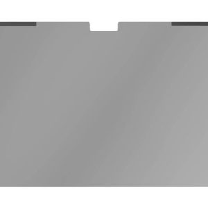 Targus Hypershield - Filtro de privacidade de notebook - amovível - magnético - 15"