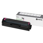 Xerox - Alta capacidade - magenta - original - cartucho de toner
