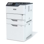 Xerox VersaLink B620V_DN - Impressora - P/B - Duplex - LED - A4/Legal - 1200 x 1200 ppp - até 61 ppm - capacidade: 650…