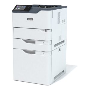 Xerox VersaLink B620V_DN - Impressora - P/B - Duplex - LED - A4/Legal - 1200 x 1200 ppp - até 61 ppm - capacidade: 650…