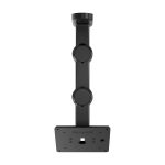 Compulocks Universal Tablet Cling Swing Wall Mount - Kit de montagem (montagem de parede, suporte oscilante)