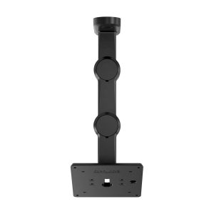 Compulocks Universal Tablet Cling Swing Wall Mount - Kit de montagem (montagem de parede, suporte oscilante)