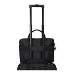 Targus Work+ - Estojo para notebook - 3-em-1 - 13" - 14" - preto