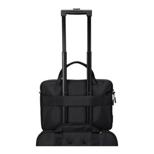 Targus Work+ - Estojo para notebook - 3-em-1 - 13" - 14" - preto