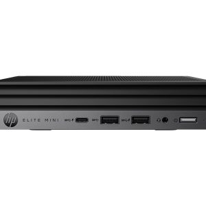 HP Mini IP Conference PC - Minicomputador de mesa Core i7 13700T