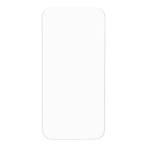 OtterBox Premium Glass Antimicrobial Apple iPhone 15 -clear - ProPack