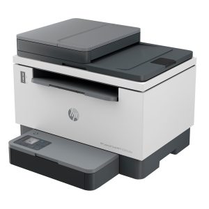 HP LaserJet Tank MFP 2604sdw - Impressora multi-funções - P/B - laser - recarregável - 216 x 297 mm (original) -…