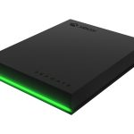 Seagate Game Drive for Xbox STKX2000400 - Disco rígido - 2 TB - externa (portátil) - USB 3.2 Gen 1 - com 3 anos de…
