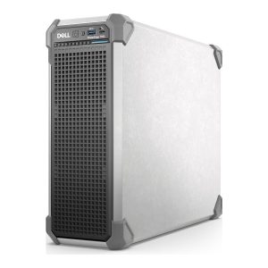 Dell PowerEdge T160 - Servidor - torre compacta 1 via - 1 x Xeon 6325P