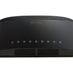 D-Link DES 1008D - Interruptor - sem gestão - 8 x 10/100 - desktop