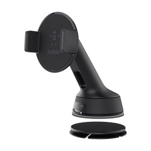 Belkin - Suporte de automóvel para telemóvel
