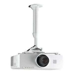 Chief KITEC Series KITEC030045W - Kit de montagem (coluna de extensão, placa de tecto)