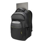 Targus CityGear - Bolsa para transporte de notebook - 12" - 14" - preto