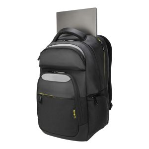 Targus CityGear - Bolsa para transporte de notebook - 12" - 14" - preto
