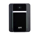 APC Easy UPS BVX Series BVX900LI-GR - UPS - AC 220-240 V - 480 watt - 900 VA - 9 Ah - conectores de saída: 2