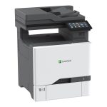 Lexmark XC4342 - Impressora multi-funções - a cores - laser - A4/Legal (media) - até 39.5 ppm (cópia) - até 40 ppm…