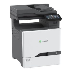 Lexmark XC4342 - Impressora multi-funções - a cores - laser - A4/Legal (media) - até 39.5 ppm (cópia) - até 40 ppm…