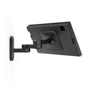 Compulocks Galaxy Tab A9+ Apex Enclosure Swing Wall Mount - Kit de montagem (caixa, braço articulado) - braço basculante