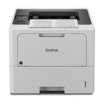 Brother HL-L6210DW - Impressora - P/B - Duplex - laser - A4/Legal - 1200 x 1200 ppp - até 50 ppm - capacidade: 620…